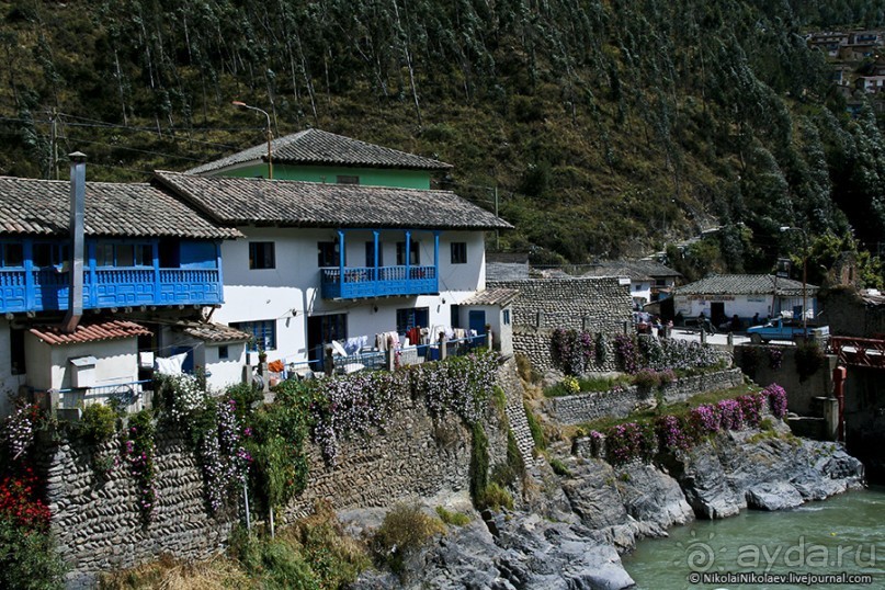 Покорение Америки. Часть 17. Дни 16-19: Ману или в поисках диких животных (Manu National Park, Peru)