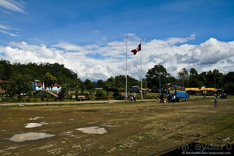 Покорение Америки. Часть 17. Дни 16-19: Ману или в поисках диких животных (Manu National Park, Peru)