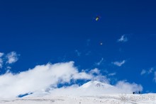 Эльбрус, часть 3: Бочки и Валера (Gara-Bashi, Russia)