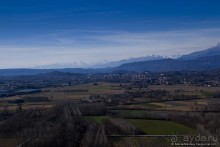 Апельсиновая бойня (Ivrea, Italy)