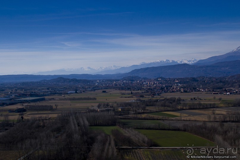 Апельсиновая бойня (Ivrea, Italy)