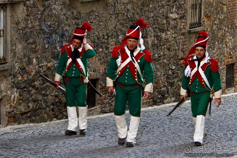 Апельсиновая бойня (Ivrea, Italy)