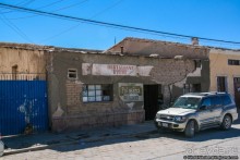 Покорение Америки. Часть 14. День 12: Белое озеро смерти (Uyuni, Bolivia)
