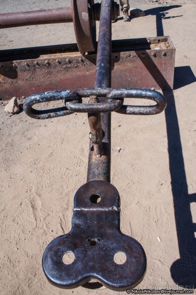 Покорение Америки. Часть 14. День 12: Белое озеро смерти (Uyuni, Bolivia)