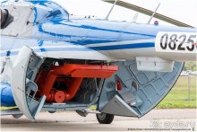 МАКС-2013 (Zhukovskiy, Russia)