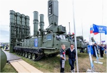 МАКС-2013 (Zhukovskiy, Russia)