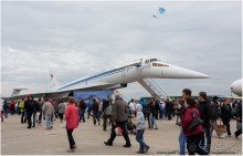 МАКС-2013 (Zhukovskiy, Russia)