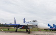 МАКС-2013 (Zhukovskiy, Russia)