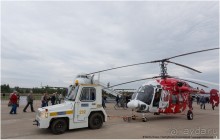 МАКС-2013 (Zhukovskiy, Russia)