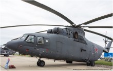 МАКС-2013 (Zhukovskiy, Russia)