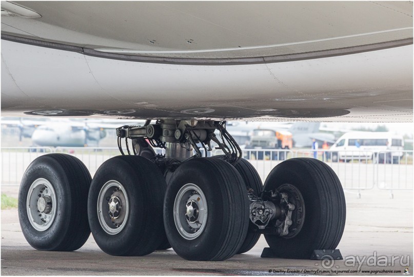 МАКС-2013 (Zhukovskiy, Russia)