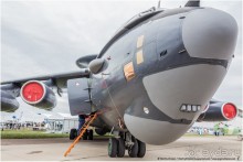 МАКС-2013 (Zhukovskiy, Russia)