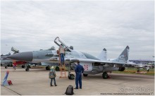 МАКС-2013 (Zhukovskiy, Russia)