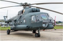 МАКС-2013 (Zhukovskiy, Russia)