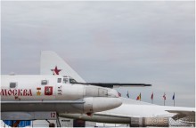 МАКС-2013 (Zhukovskiy, Russia)