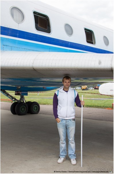 МАКС-2013 (Zhukovskiy, Russia)