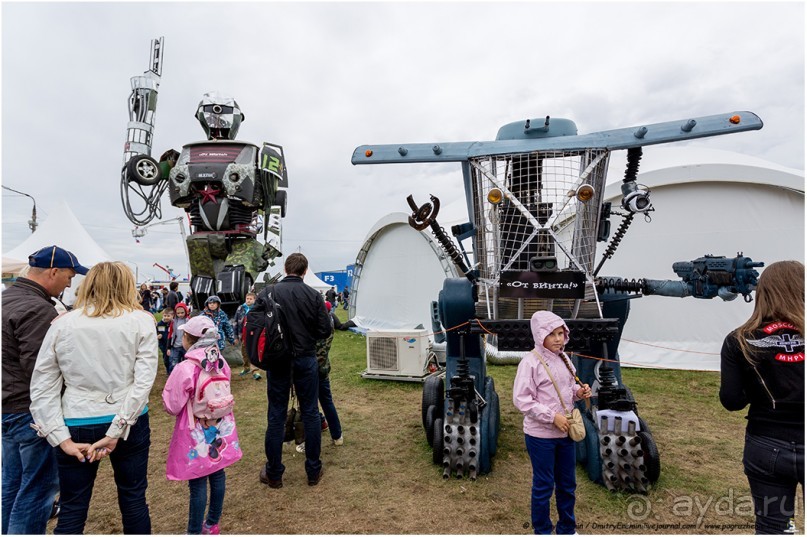 МАКС-2013 (Zhukovskiy, Russia)