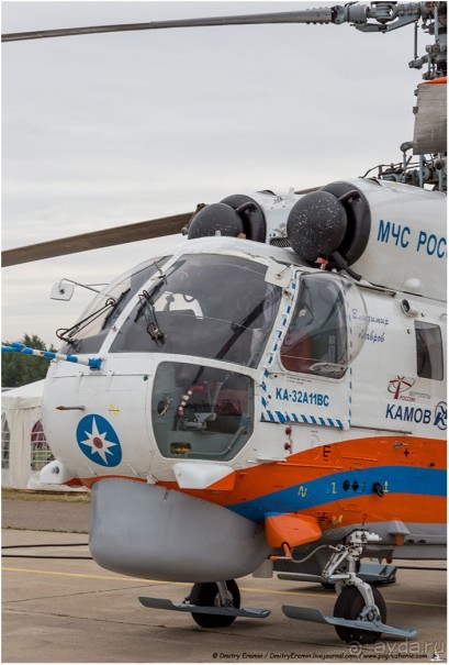 МАКС-2013 (Zhukovskiy, Russia)