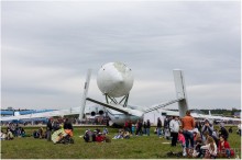 МАКС-2013 (Zhukovskiy, Russia)