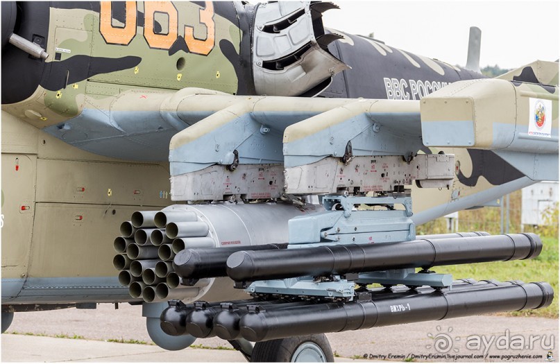 МАКС-2013 (Zhukovskiy, Russia)