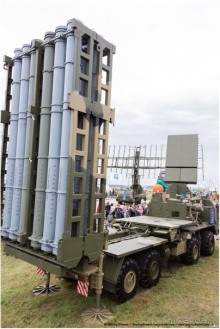 МАКС-2013 (Zhukovskiy, Russia)