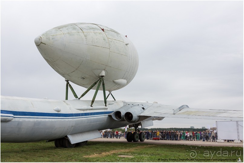 МАКС-2013 (Zhukovskiy, Russia)
