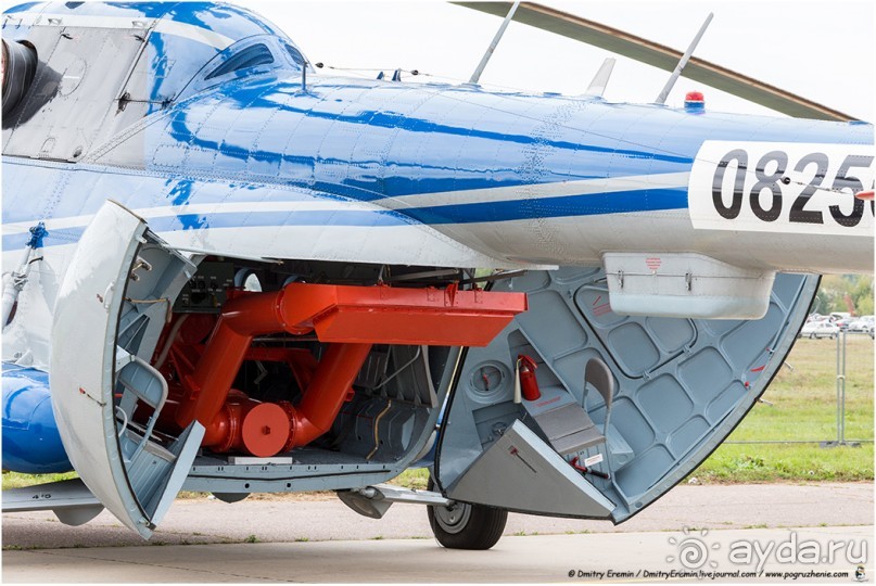 МАКС-2013 (Zhukovskiy, Russia)