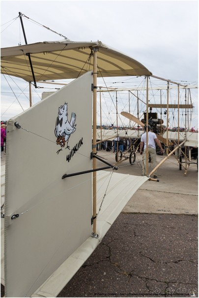 МАКС-2013 (Zhukovskiy, Russia)