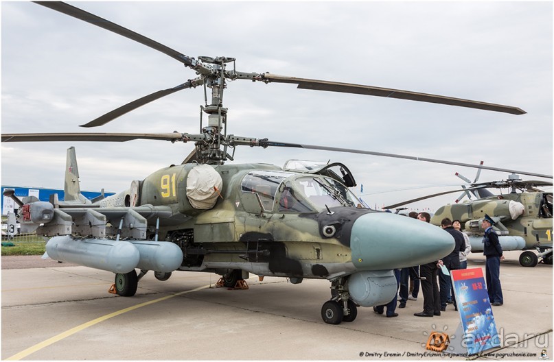 МАКС-2013 (Zhukovskiy, Russia)