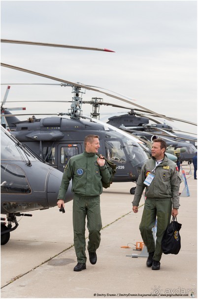 МАКС-2013 (Zhukovskiy, Russia)