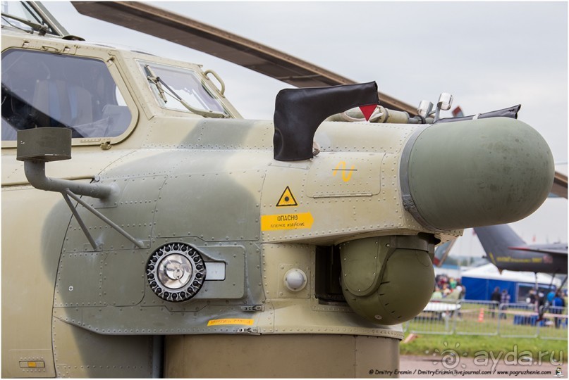 МАКС-2013 (Zhukovskiy, Russia)