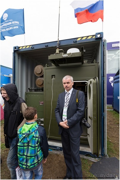 МАКС-2013 (Zhukovskiy, Russia)