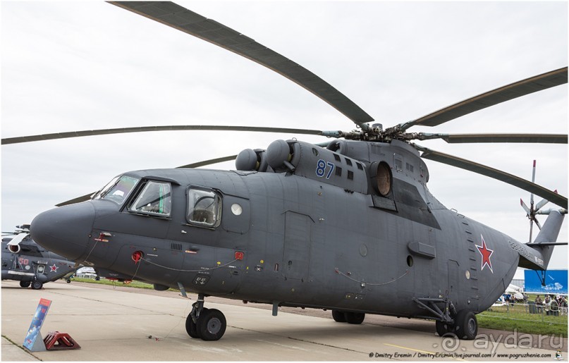 МАКС-2013 (Zhukovskiy, Russia)