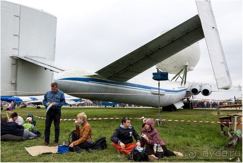 МАКС-2013 (Zhukovskiy, Russia)