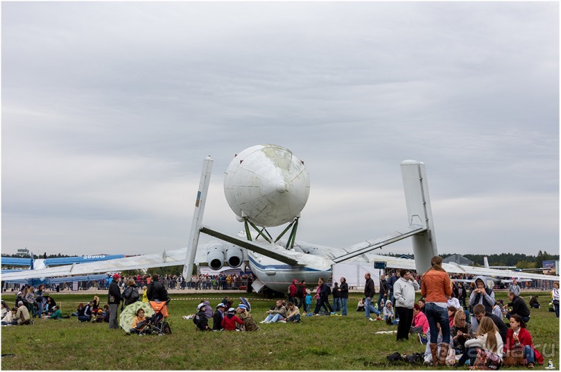 МАКС-2013 (Zhukovskiy, Russia)