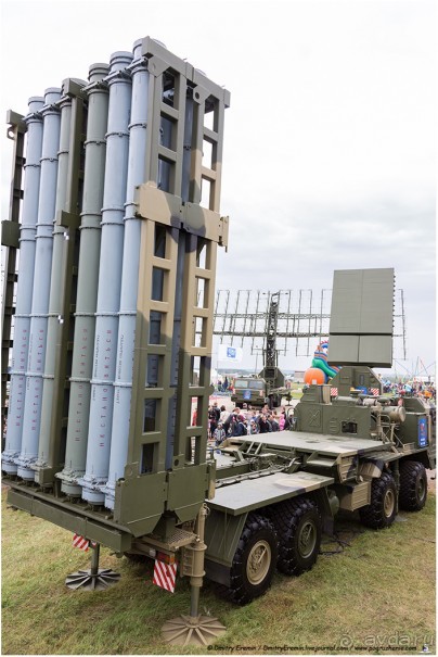 МАКС-2013 (Zhukovskiy, Russia)