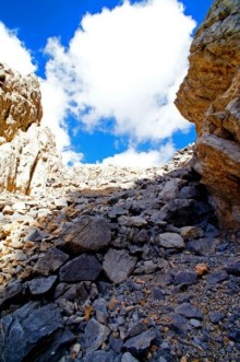 Пики Европы (Asturias, Fuente-de, Spain)