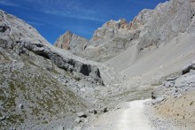 Пики Европы (Asturias, Fuente-de, Spain)