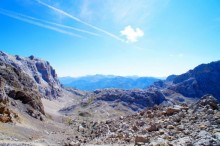 Пики Европы (Asturias, Fuente-de, Spain)