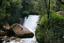 Покорение Америки. Часть 18. День 21: Умереть от красоты (Yungay, Peru)