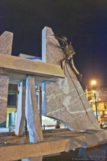 Покорение Америки. Часть 18. День 21: Умереть от красоты (Yungay, Peru)