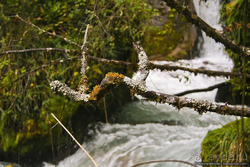 Покорение Америки. Часть 18. День 21: Умереть от красоты (Yungay, Peru)