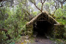 Покорение Америки. Часть 18. День 21: Умереть от красоты (Yungay, Peru)