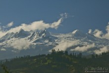 Покорение Америки. Часть 18. День 21: Умереть от красоты (Yungay, Peru)