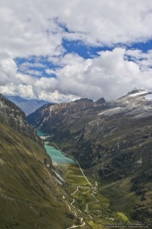 Покорение Америки. Часть 18. День 21: Умереть от красоты (Yungay, Peru)