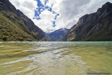 Покорение Америки. Часть 18. День 21: Умереть от красоты (Yungay, Peru)