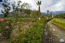 Покорение Америки. Часть 18. День 21: Умереть от красоты (Yungay, Peru)