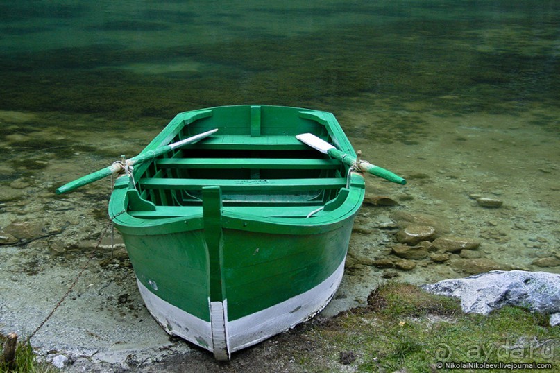 Покорение Америки. Часть 18. День 21: Умереть от красоты (Yungay, Peru)