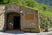 Альпийские луга Астуриаса (Asturias, Spain)