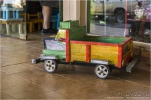 Мендоса: грязи, горы и вино (Mendoza, Argentina)